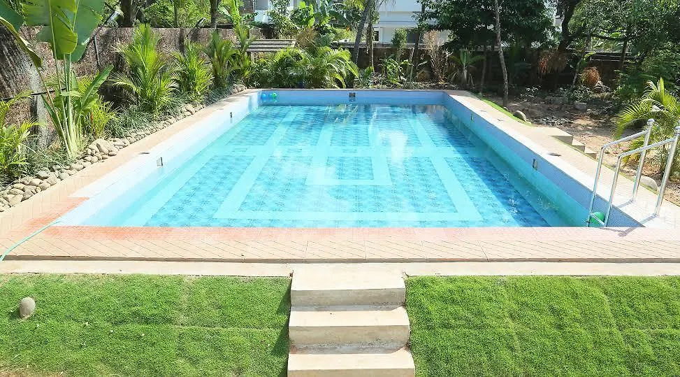 Sadhoo Heritage Hotel Resort