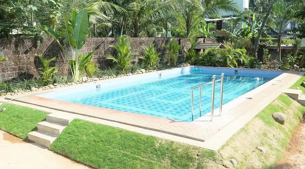 Resort Sadhoo Heritage Hotel