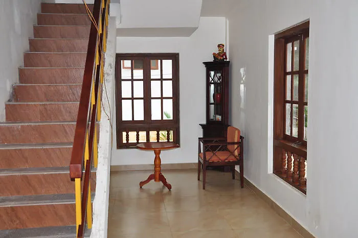 Sadhoo Heritage Hotel Índia