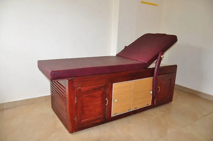 Sadhoo Heritage Hotel Resort Kannur