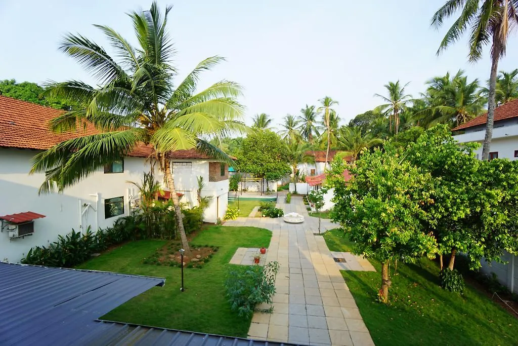 Sadhoo Heritage Hotel