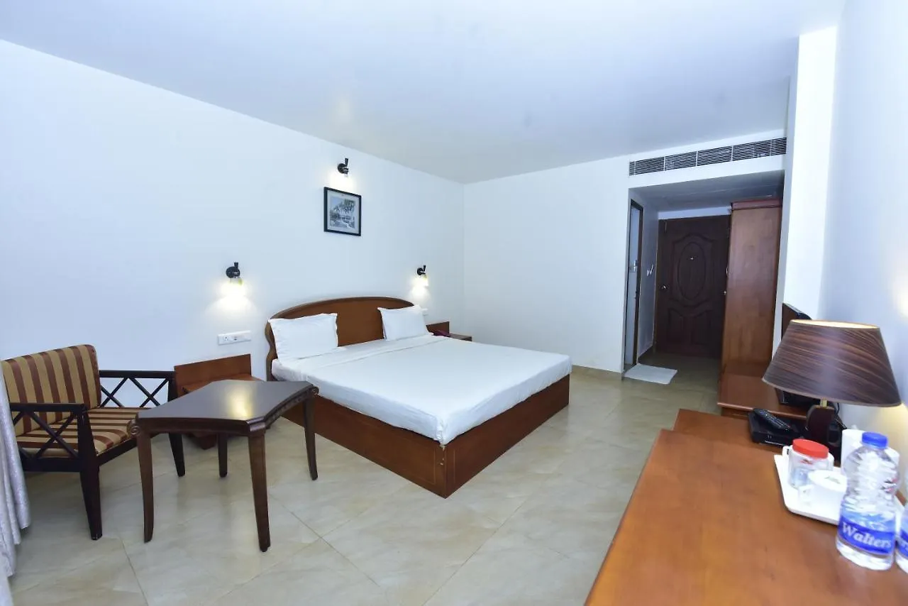Sadhoo Heritage Hotel