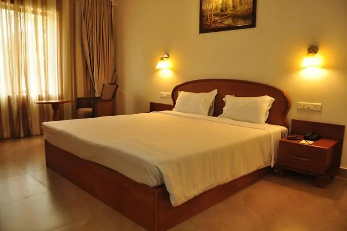 Sadhoo Heritage Hotel 3*, Kannur