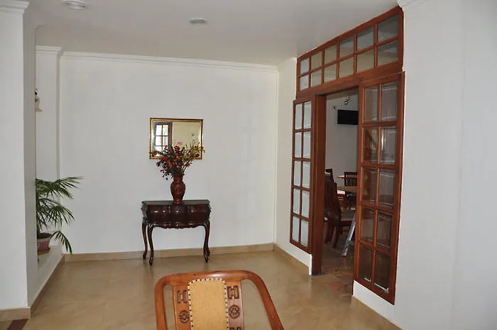 *** Feriested Sadhoo Heritage Hotel Indien