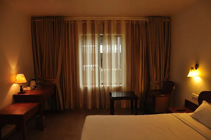 Sadhoo Heritage Hotel Kannur