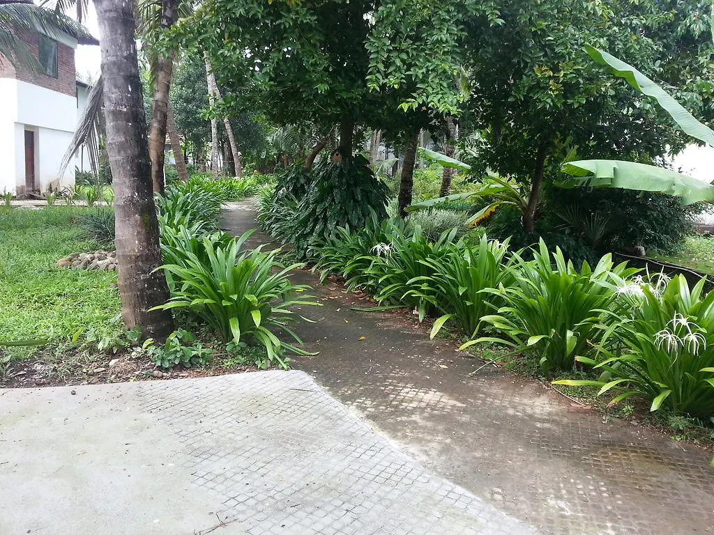 Sadhoo Heritage Hotel Indien