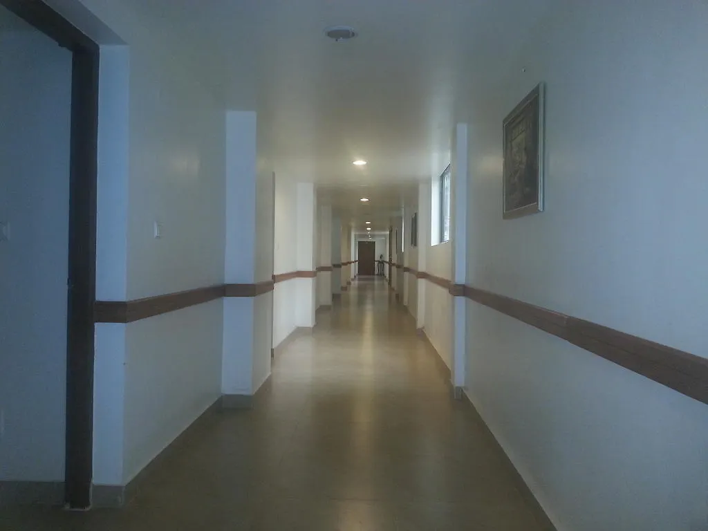 Sadhoo Heritage Hotel Kannur