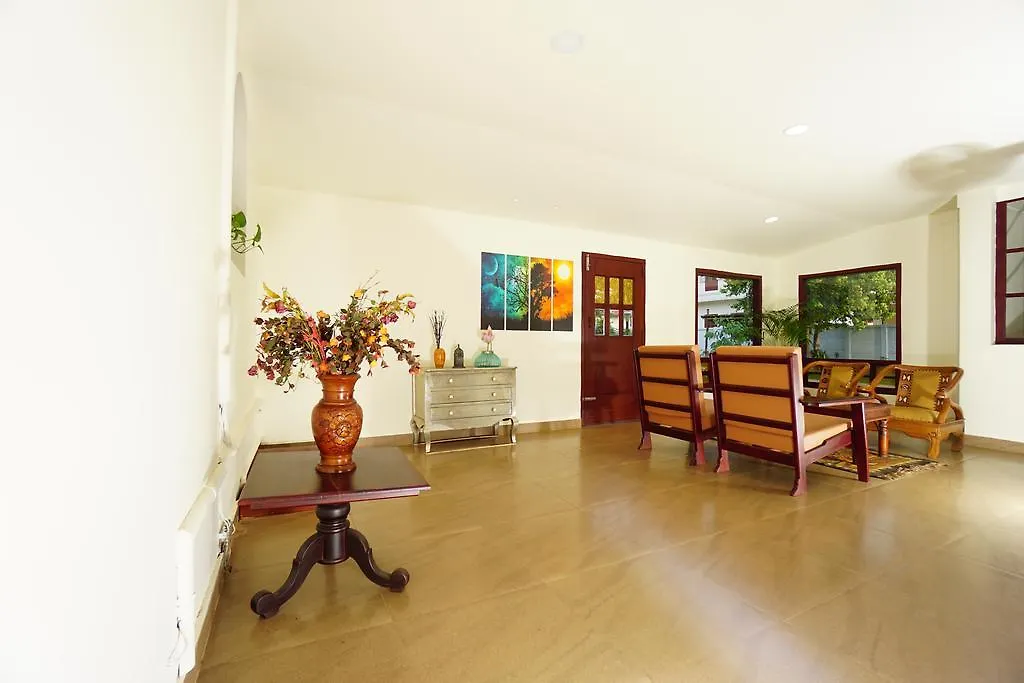 Feriested Sadhoo Heritage Hotel