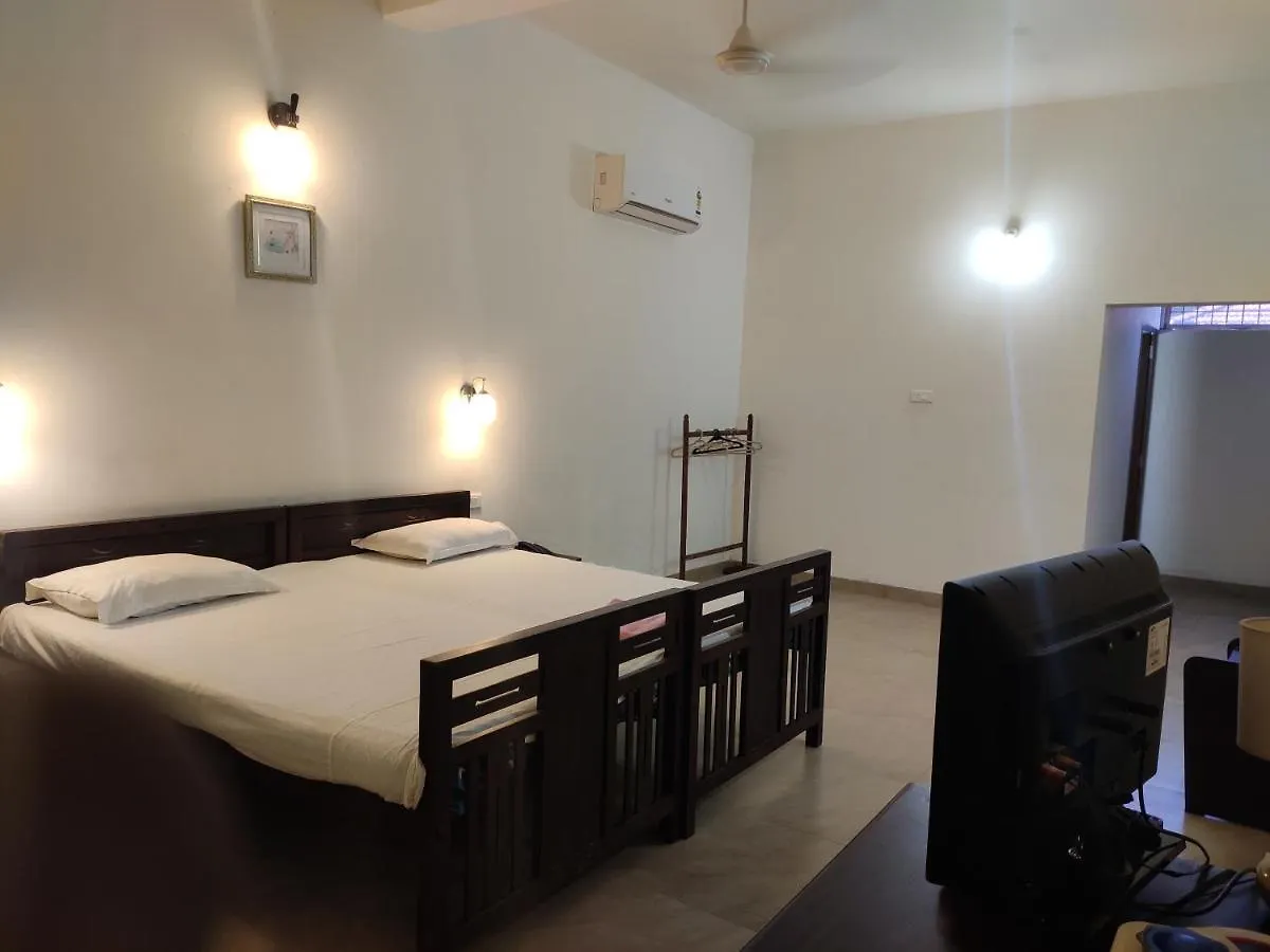 Feriested Sadhoo Heritage Hotel